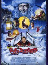Affiche de Blizzard : le renne magique du père Noël, film à voir en streaming sur Pygargue
