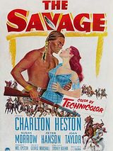 Affiche de Le Fils de Géronimo, film à voir en streaming sur Pygargue