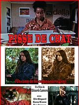 Affiche de Pisse de chat, film à voir en streaming sur Pygargue