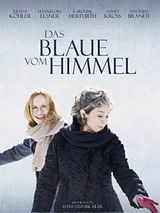 Affiche de Le Bleu du ciel, film à voir en streaming sur Pygargue
