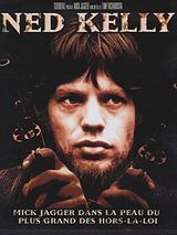 Affiche de Ned Kelly, film à voir en streaming sur Pygargue