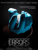 Affiche de Errors Of The Human Body, film à voir en streaming sur Pygargue