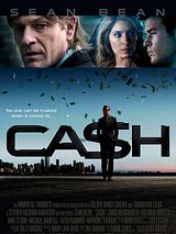 Affiche de Cash, film à voir en streaming sur Pygargue