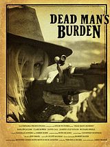 Affiche de Dead Man's Burden, film à voir en streaming sur Pygargue
