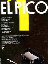 Affiche de El pico, film à voir en streaming sur Pygargue