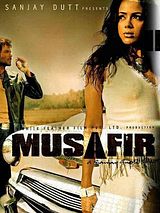 Affiche de Musafir, film à voir en streaming sur Pygargue