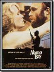 Affiche de Alamo Bay, film à voir en streaming sur Pygargue