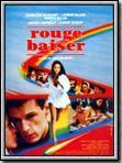 Affiche de Rouge Baiser, film à voir en streaming sur Pygargue