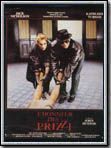Affiche de L'Honneur des Prizzi, film à voir en streaming sur Pygargue