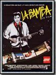 Affiche de La Bamba, film à voir en streaming sur Pygargue