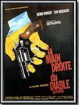 Affiche de La Main droite du diable, film à voir en streaming sur Pygargue