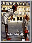 Affiche de Riches, belles, etc., film à voir en streaming sur Pygargue