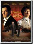 Affiche de L'Honneur des Winslow, film à voir en streaming sur Pygargue