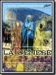 Affiche de La Genèse, film à voir en streaming sur Pygargue