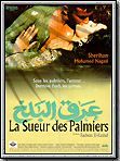 Affiche de La Sueur des palmiers, film à voir en streaming sur Pygargue