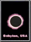 Affiche de Babylon, USA, film à voir en streaming sur Pygargue
