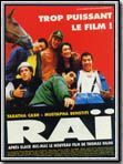 Affiche de Raï, film à voir en streaming sur Pygargue