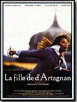 La fille de d'Artagnan (Bande originale du film)