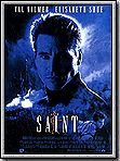 Affiche de Le Saint, film à voir en streaming sur Pygargue