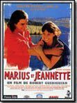 poster du film Marius et Jeannette