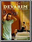 Affiche de Devarim, film à voir en streaming sur Pygargue