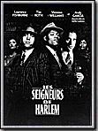 Affiche de Les Seigneurs de Harlem, film à voir en streaming sur Pygargue
