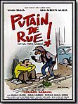 Putain de Rue! (En La Puta Calle) - Bande originale du film