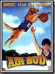 Affiche de Air Bud - Buddy star des paniers, film à voir en streaming sur Pygargue