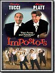 Affiche de Les Imposteurs, film à voir en streaming sur Pygargue