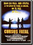 Affiche de Cursus fatal, film à voir en streaming sur Pygargue
