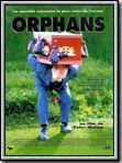 Affiche de Orphans, film à voir en streaming sur Pygargue