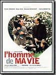 Affiche de L'Homme de ma vie, film à voir en streaming sur Pygargue