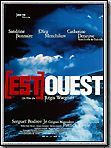 Affiche de Est-Ouest, film à voir en streaming sur Pygargue