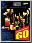 Affiche de Go, film à voir en streaming sur Pygargue