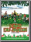 Affiche de L'Ami du jardin, film à voir en streaming sur Pygargue