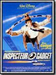 Affiche de Inspecteur Gadget, film à voir en streaming sur Pygargue