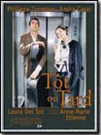 Affiche de Tôt ou tard, film à voir en streaming sur Pygargue