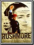 Affiche de Rushmore, film à voir en streaming sur Pygargue
