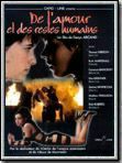 Affiche de De l'amour et des restes humains, film à voir en streaming sur Pygargue