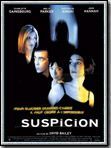 Affiche de Suspicion, film à voir en streaming sur Pygargue