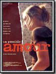 Affiche de Un possible amour, film à voir en streaming sur Pygargue