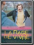 Affiche de La Rage de vivre, film à voir en streaming sur Pygargue
