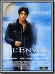 Affiche de L'Envol, film à voir en streaming sur Pygargue