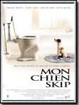 Affiche de Mon chien Skip, film à voir en streaming sur Pygargue