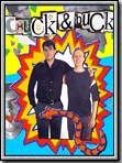 Affiche de Chuck & Buck, film à voir en streaming sur Pygargue