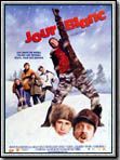Affiche de Jour blanc, film à voir en streaming sur Pygargue