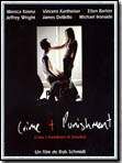 Affiche de Crime + Punishment, film à voir en streaming sur Pygargue