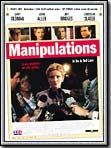 Affiche de Manipulations, film à voir en streaming sur Pygargue