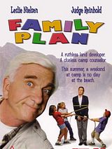 Affiche de Family Plan, film à voir en streaming sur Pygargue
