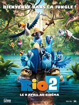 Rio 2 (Original Motion Picture Soundtrack)
